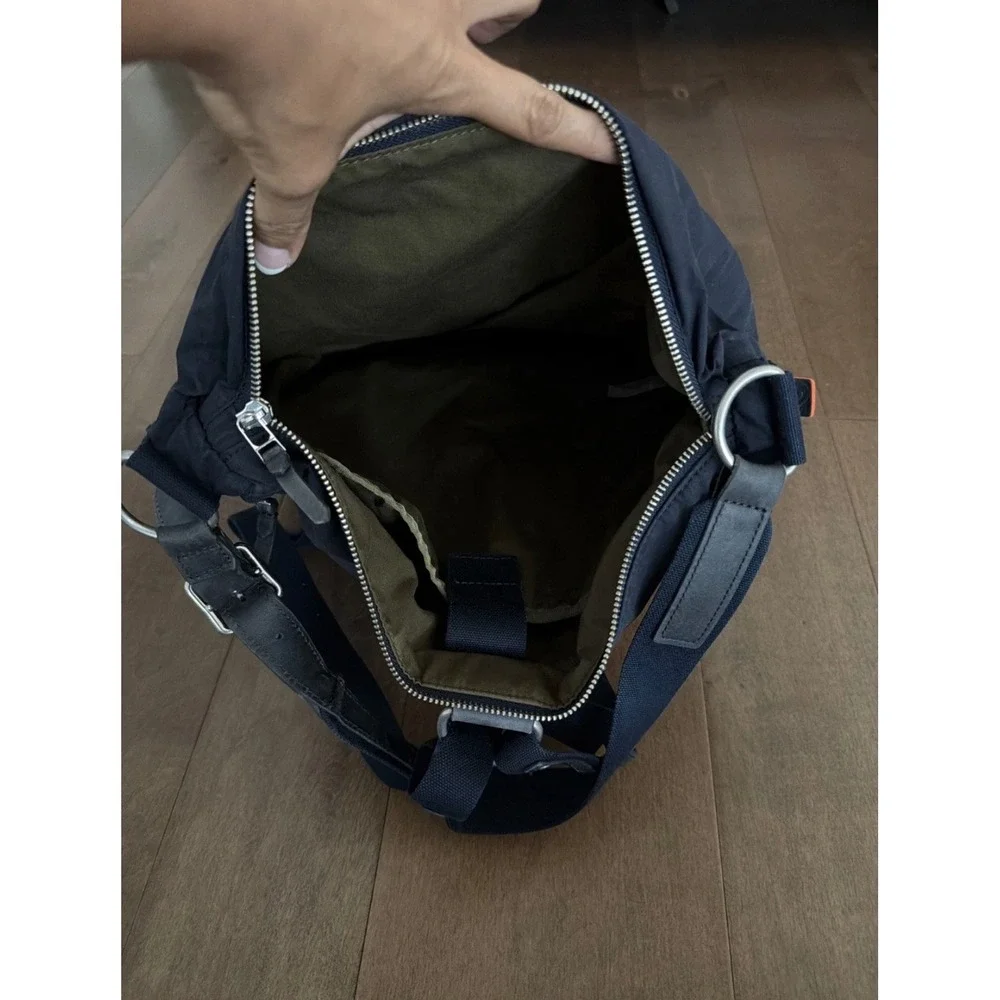 Timbuk2 quilted utility